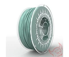 3D plastikas Devil Design PLA 1.75mm 1kg - Mint