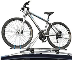 Bagażnik rowerowy na dach Fischer Xtreme