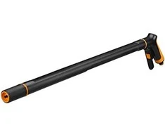 Fiskars „Comfort“ 3 funkcijų laistymo lazdelė, su valdymu priekyje