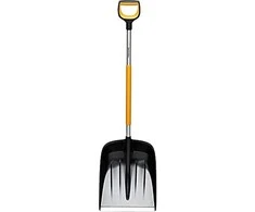 Fiskars® X-series ™ sniego kastuvas