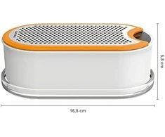 Fiskars Functional Form Box trintuvė
