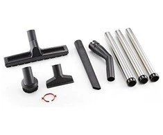 Flex Accessories Siurbimo antgalių komplektas FLEX