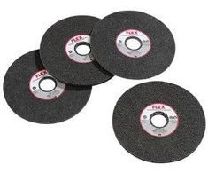 Flex Accessories Kietas poliravimo diskas 152x25 mm FLEX 3 mm