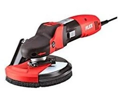 Flex Tools Šlifavimo mašina FLEX SE 14-2 150 su priedais