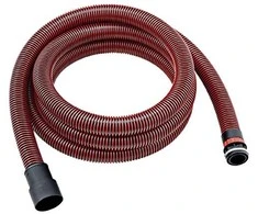 Flex Accessories Antistatinė žarna 32x4m AS/NL FLEX