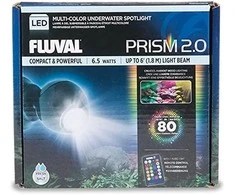 Fluval 6.5W RGB LED