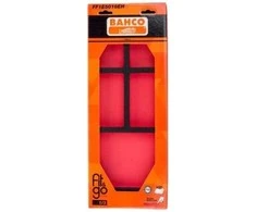 Bahco Tuščias porolonas vežimėlių stalčiams. Fit&amp;Go 1/3. 7 skyreliai