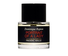 Parfuminio vandens purškiklis Frederic Malle Portrait of a Lady 50ml