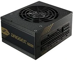 FSP | SFX PSU | DAGGER PRO 850 | 850 W | 80 Plus Gold