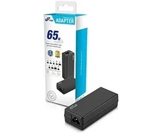 Fortron NB 65 PRO nešiojamojo kompiuterio maitinimo adapteris, 65W, 19V