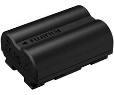Pakraunama Li-ion baterija NP-W235 Fujifilm