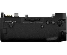 Fujifilm VG-XH Vertikalus baterijų laikiklis-rankena (X-H2S)