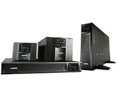 FUJITSU UPS 1500VA bokštas