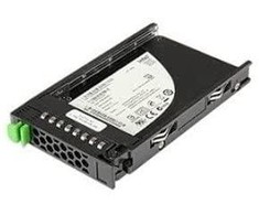 Fujitsu SSD SAS 12G 1.92TB Read-Int. 2.5 HP E (S26361F5870L192)
