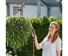 Gardena Ilgakotis purkštuvas kabantiems gėlių krepšeliams laistyti „GARDENA Comfort“