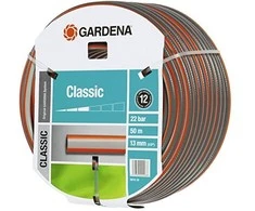 Gardena "Classic" žarna 13 mm (1/2"), 50m