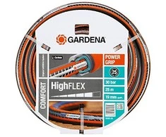 Gardena Žarna Comfort HighFLEX, 19 mm (3/4 col.)