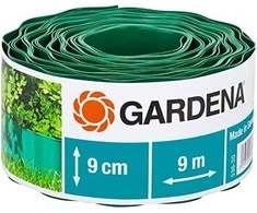 Gardena Vejos pakraščių juosta (žalia)