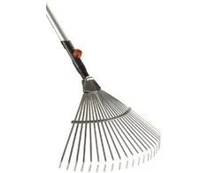 Gardena combisystem vėduoklės formos 50 cm su rankena 03022-20