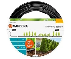 Gardena Pradinis rinkinys augalų eilėms L
