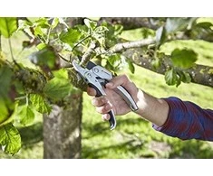 Gardena "Comfort" terkšlinis sekatorius "SmartCut"