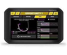 Garmin Catalyst Vairavimo efektyvumo optimizatorius