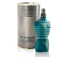 Kvepalai vyrams Jean Paul Gaultier Le Male EDT, 75 ml