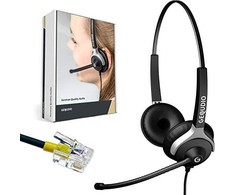 Ausinės GEQUDIO WA9023 (WA9023)