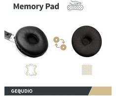 Ausinės GEQUDIO WA9023 (WA9023)