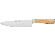 Gerlach Natur Chef's Peilis 8" dėžutėje PVC