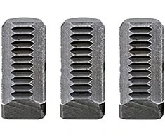 Traukimo lūpos kniedikliams GESIPA AccuBirdPro/Taurus 1–4, 3 vnt.