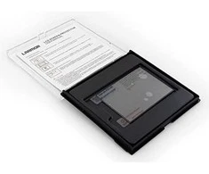 LCD apsauga GGS Larmor,skirtas Fujifilm X-E3 / X-T10 / X-T20 / X-T100 / X30