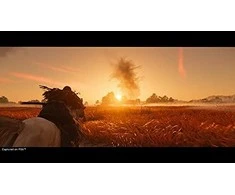 Sony Sucker Punch Tsushimos vaiduoklis (režisūrinis variantas)