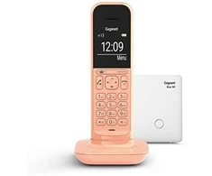 Gigaset CL390 Schnurlostelefonas – kanal