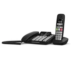 Telefonas wewnętrzny Gigaset DL780 Plus