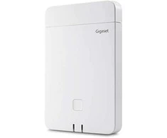 Gigaset pro N610 IP IP DECT bazinė stotis