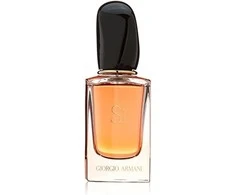 Giorgio Armani Sí Intense 2021 EDP parfumuotas vanduo moterims, 30 ml