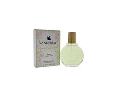 L'Oreal Gloria Vanderbilt Vanderbilt Jardin A New York kvepalų purškalas 100ml
