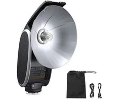 GODOX LUX Senior Retro Flash