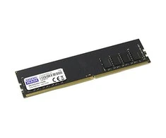 GoodRam GR2400D464L17S/8G – 8 GB – 1 x 8 GB – DDR4 – 2400 MHz – 288 kontaktų DIMM