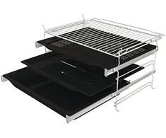 Gorenje | Orkaitė | BSA6747A04BG | 77 L | Daugiafunkcis | EcoClean | Mechaninis valdymas | Garų funkcija | Konvekcija | Aukštis 59,5 cm | Plotis 59,5 cm | Juodas