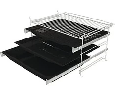 Gorenje | Orkaitė | BSA6747A04BG | 77 L | Daugiafunkcis | EcoClean | Mechaninis valdymas | Garų funkcija | Konvekcija | Aukštis 59,5 cm | Plotis 59,5 cm | Juodas