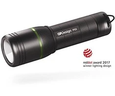 Žibintuvėlis GP Design P53 Bellatrix (265P53B24AU-C3)