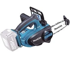 Grandininis pjūklas Makita DUC122Z Cordless chain saw, 18V Li-ion, be akumuliatoriaus ir kroviklio