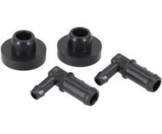 Hendi Silikoninė formelė praline, putėsiams, kepiniams, 570 x 375 mm - mini bandelės