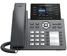 Telefonas GrandStream Grandstream SIP GRP-2634 Professional Business