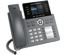 Telefonas GrandStream Grandstream SIP GRP-2634 Professional Business