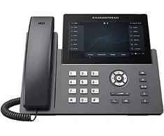 Telefonas GrandStream Grandstream SIP GRP-2670 Professional Business