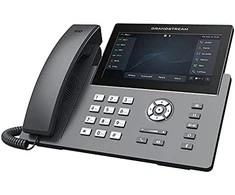 Telefonas GrandStream Grandstream SIP GRP-2670 Professional Business