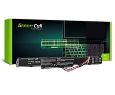 Žalias Cell GREENCELL AS77 Baterija Žalias Cell A41-X550E, skirta Asus F550D F550DP F750L R510D R510DP X55